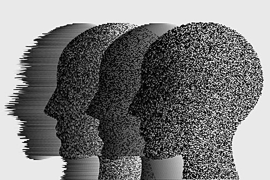 Computational Text Analysis of Mental Health Discussions on Reddit
